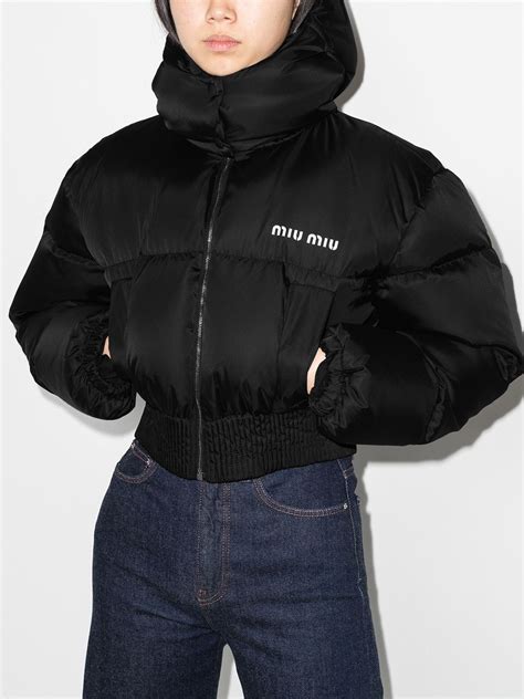 Miu Miu Jackets .